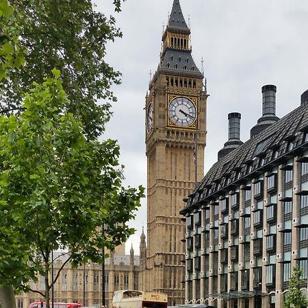 Christchurch Avenue Apartment Londra Exterior foto